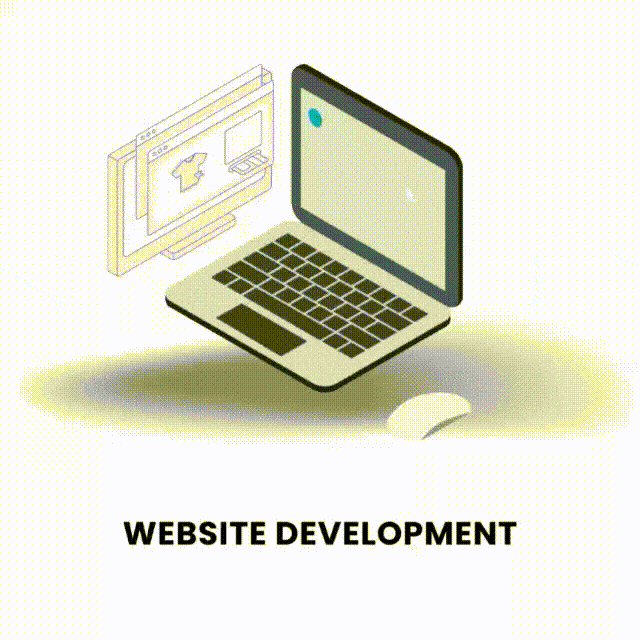 Website Development - Corp Agency