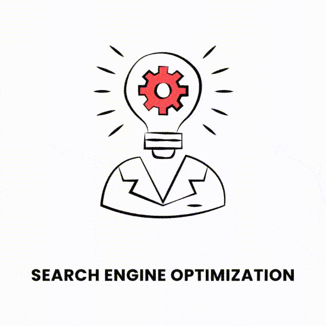 Search Engine Optimization - Corp Agency