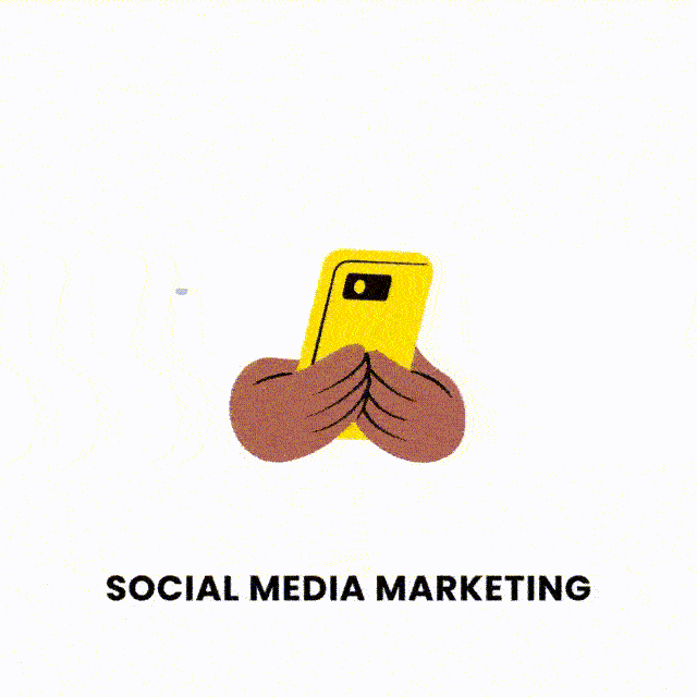 Social Media Marketing - Corp Agency