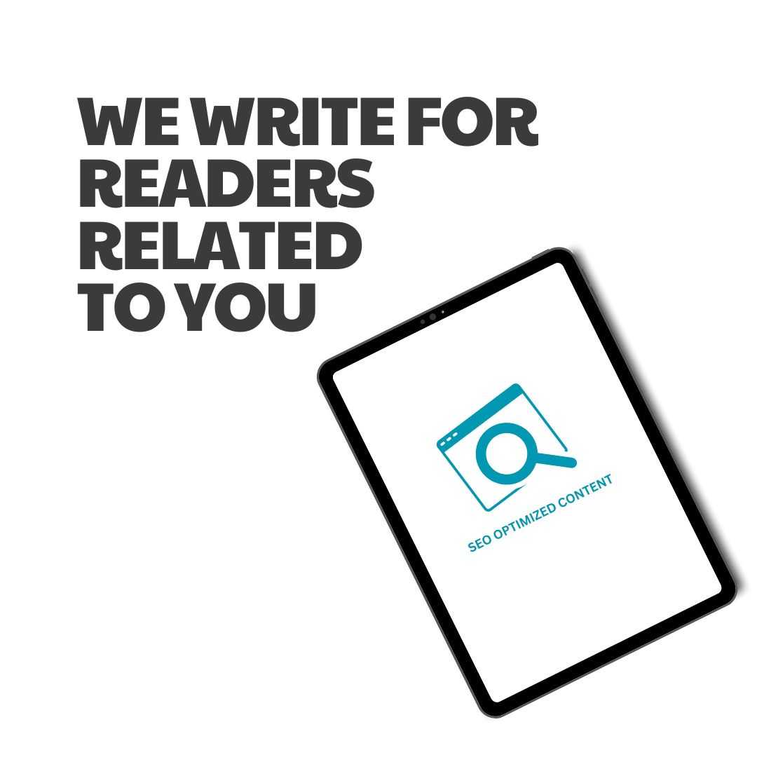 Content Writing Services - Corp Agency