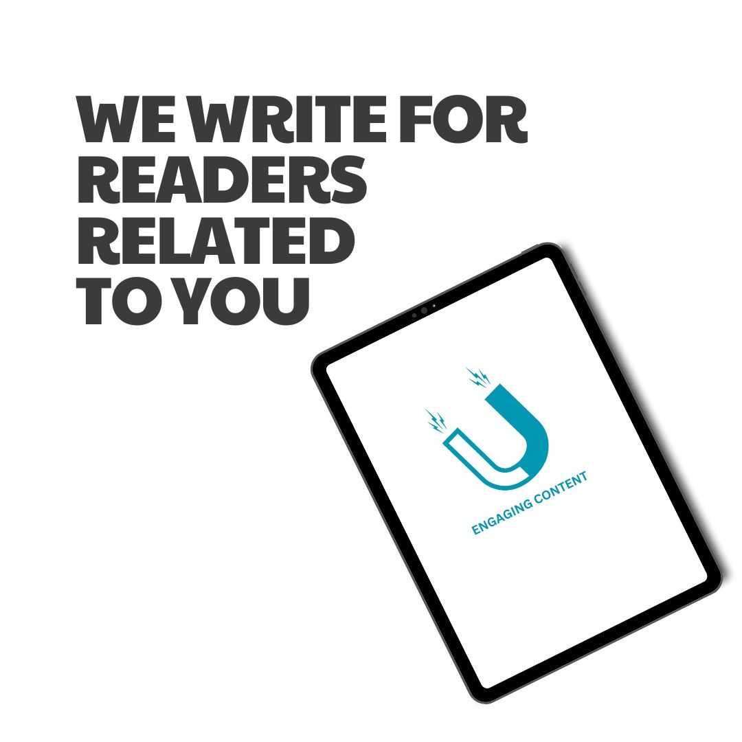 Content Writing Services - Corp Agency