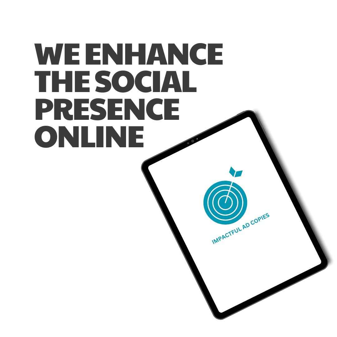 Social Media Marketing- Corp Agency