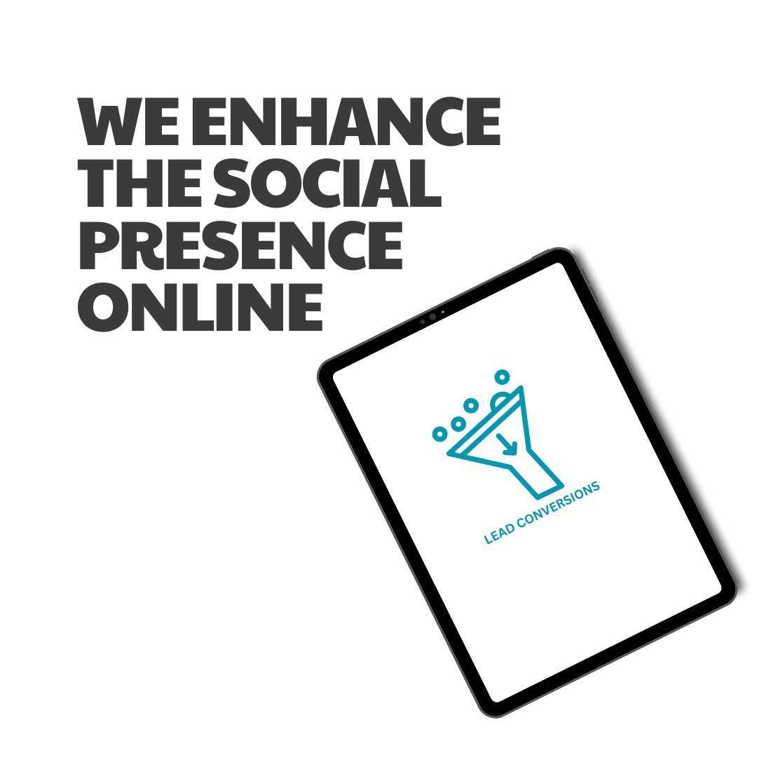 Social Media Marketing- Corp Agency