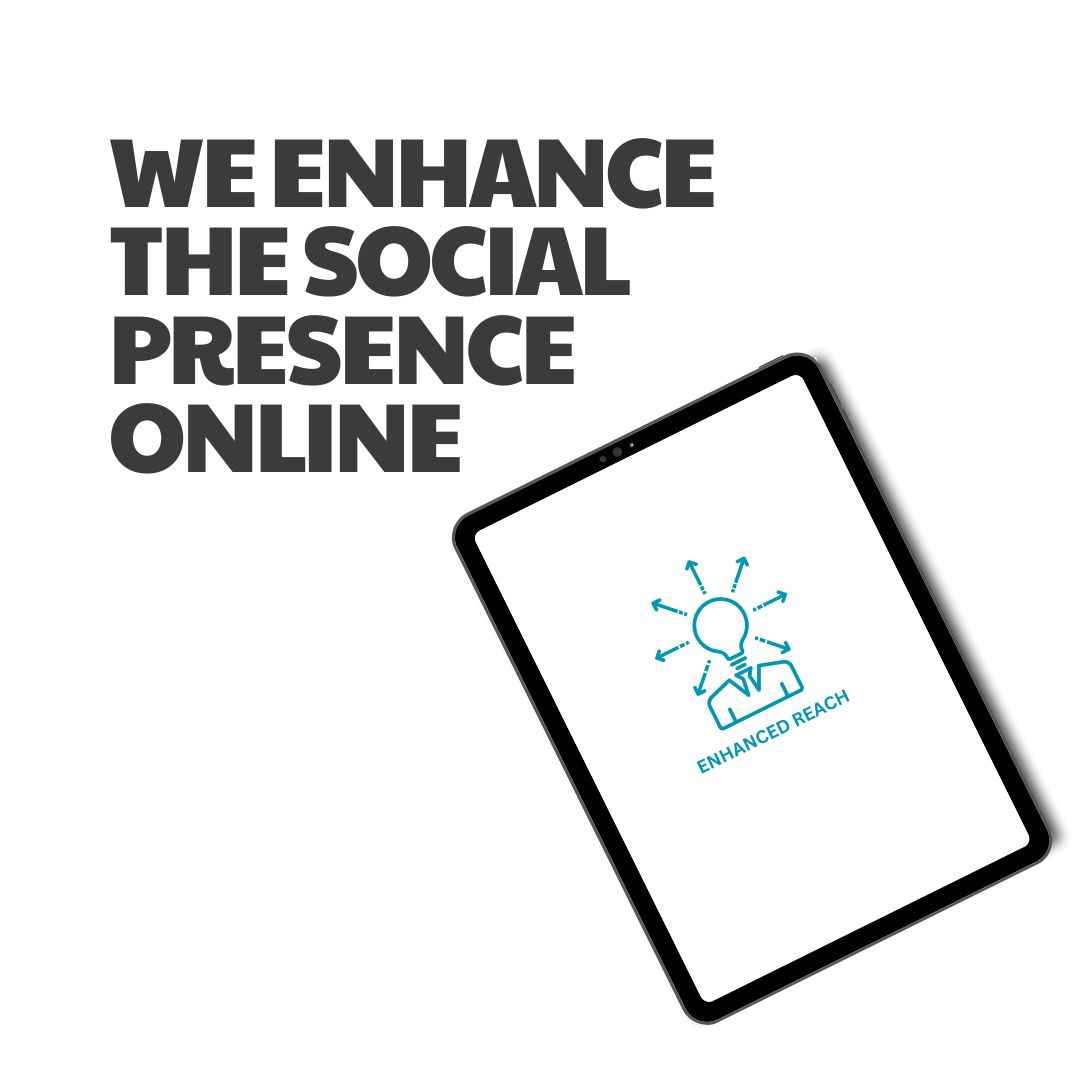 Social Media Marketing- Corp Agency